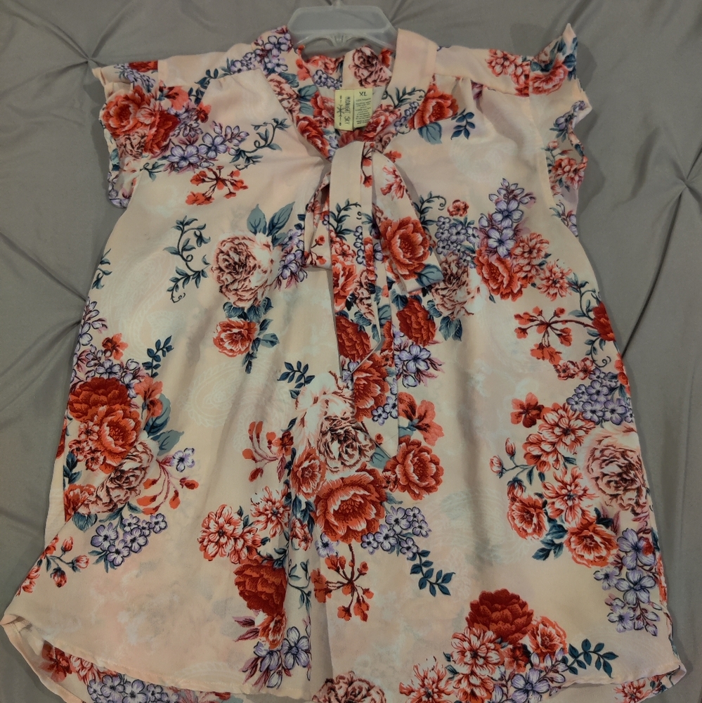 Professional Blouse